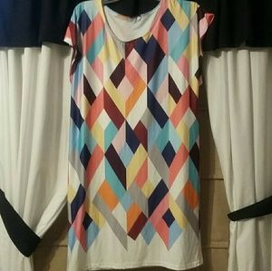 Womens XXL dress